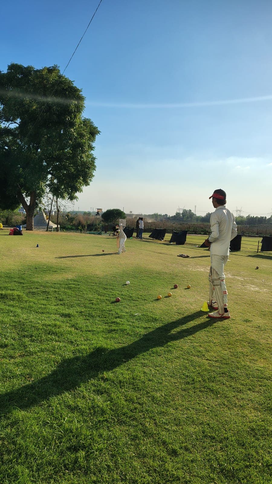 Prakash Sports Academy Gallery Photo