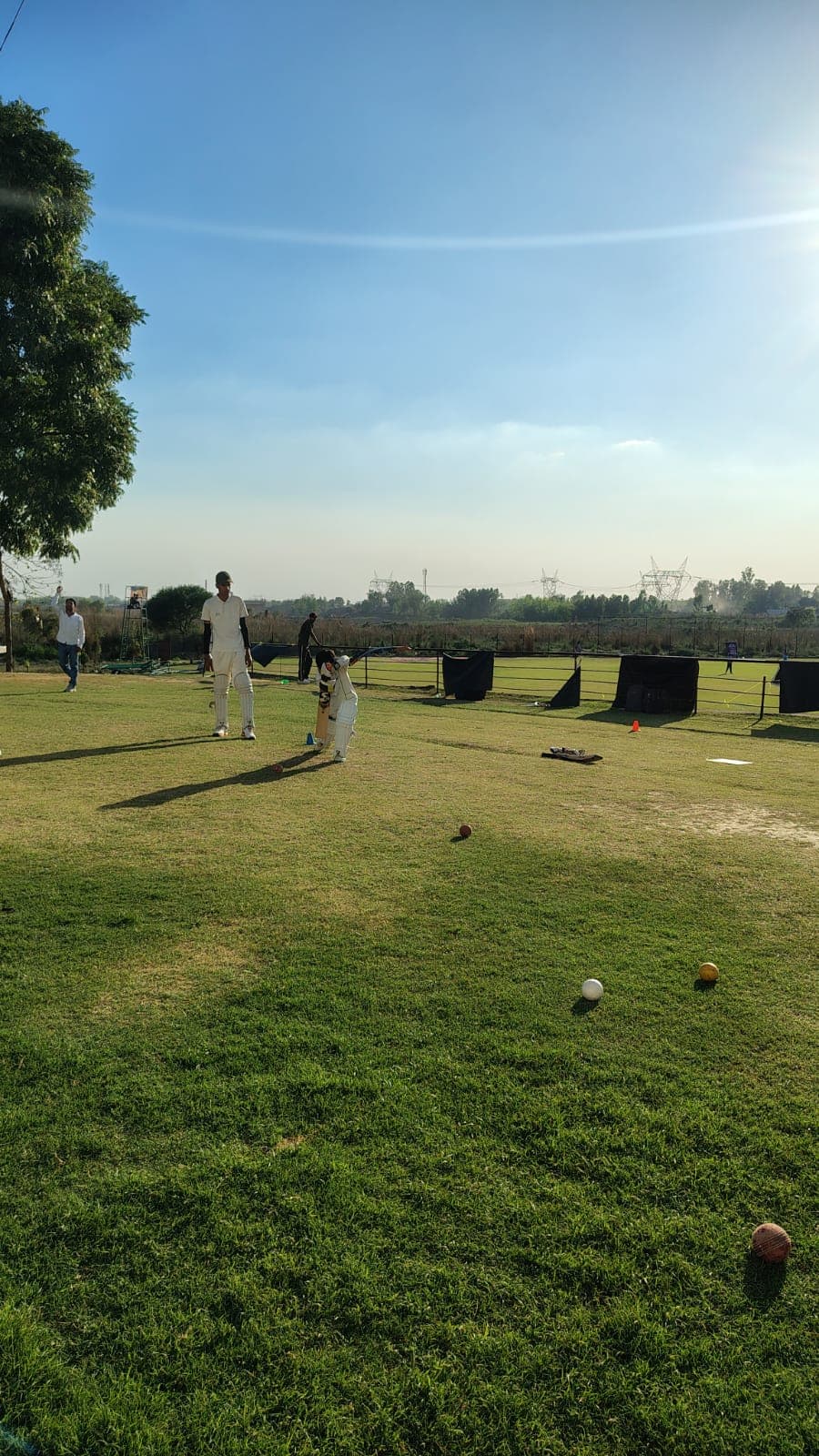 Prakash Sports Academy Gallery Photo