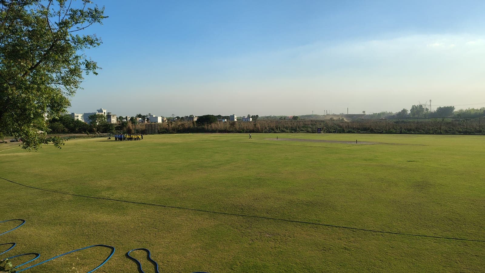 Cricket Ground