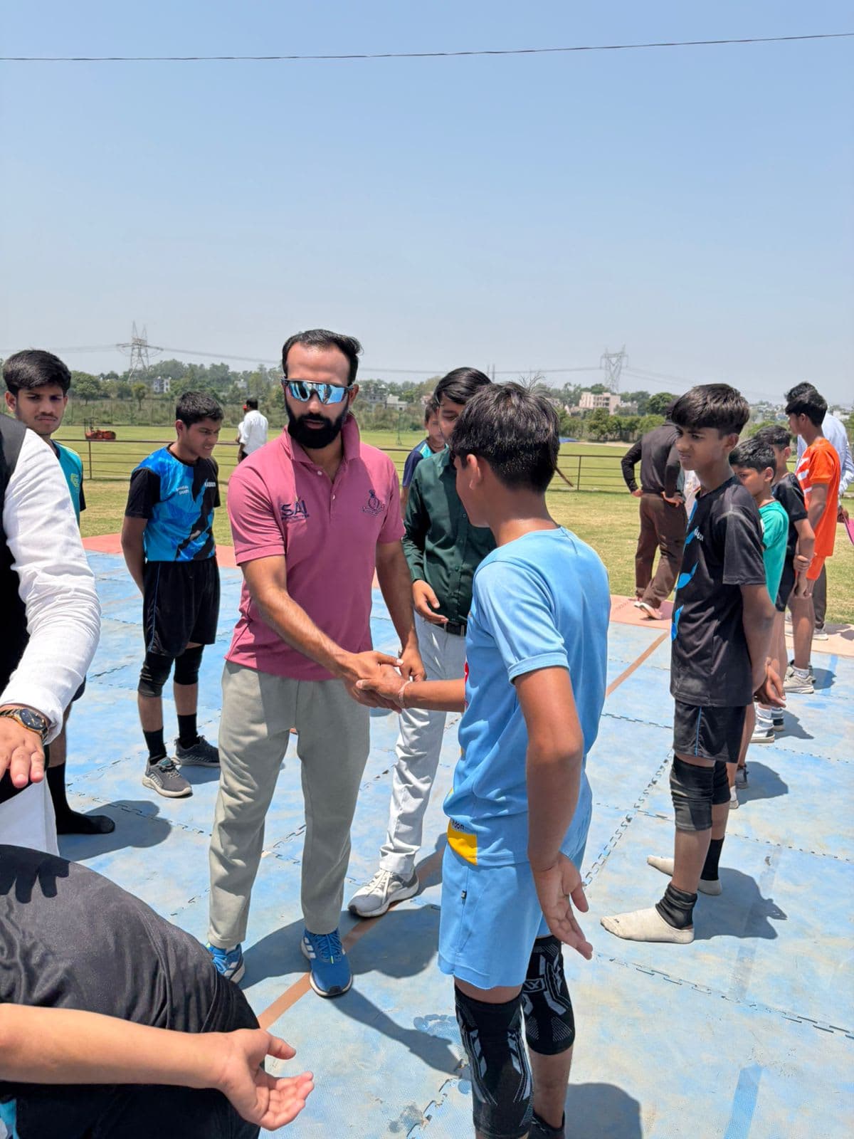 Match Assessment