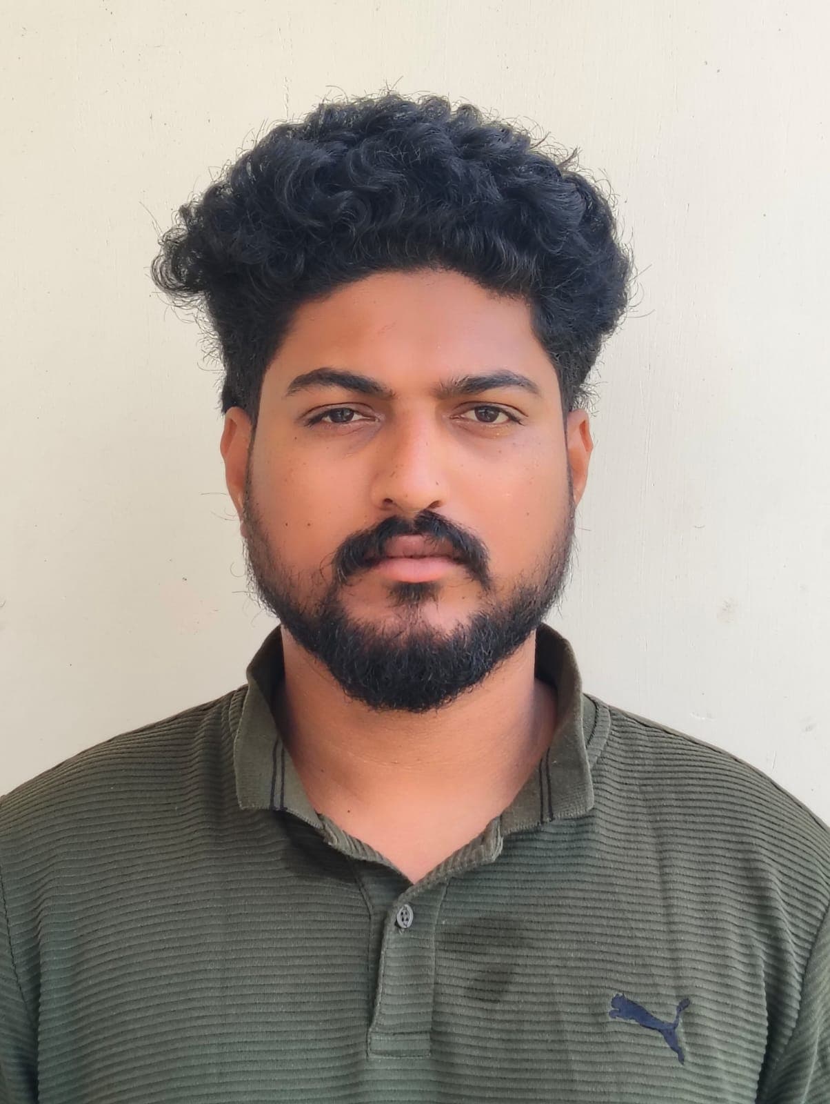 Avaneet Kumar Pandey