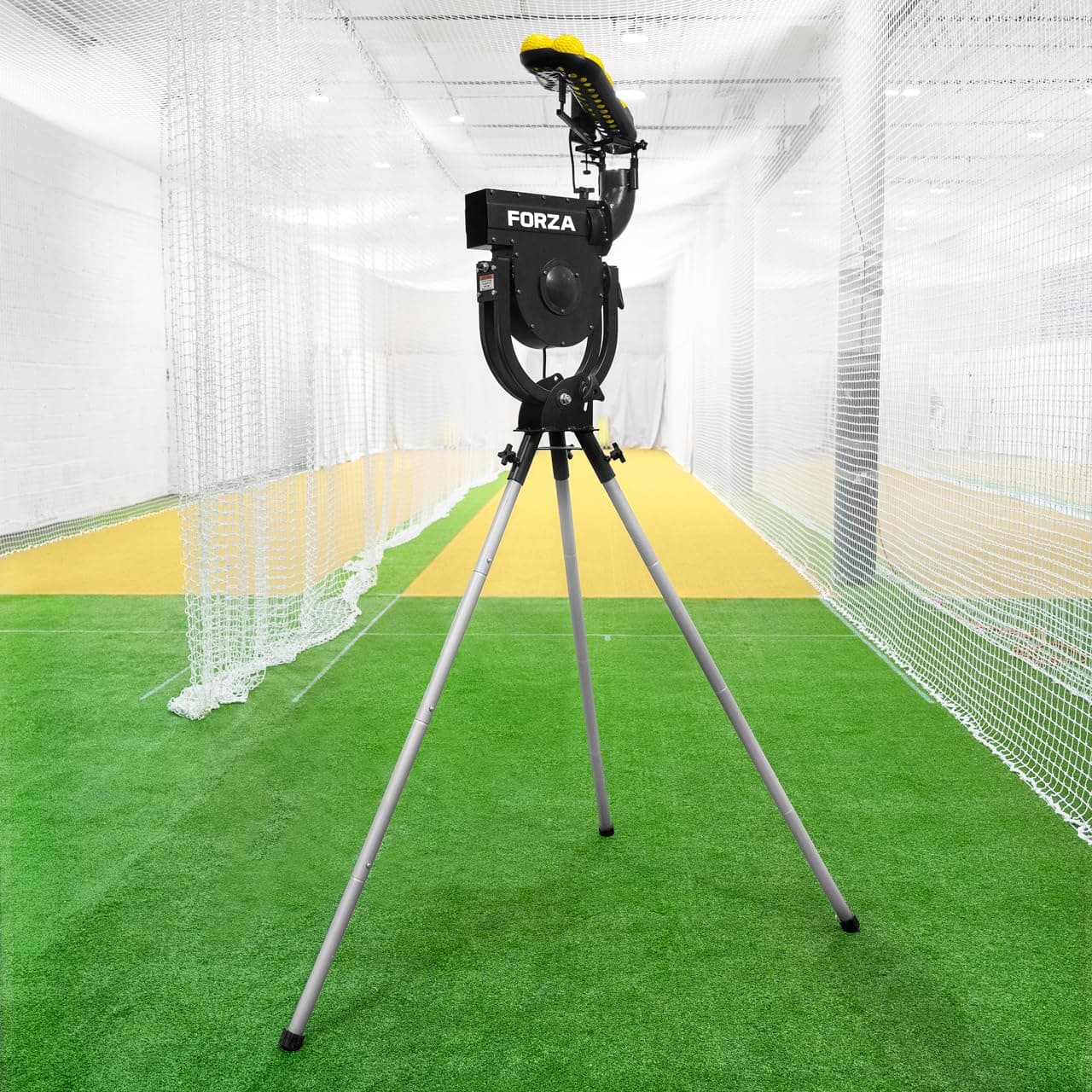 Bowling Machine
