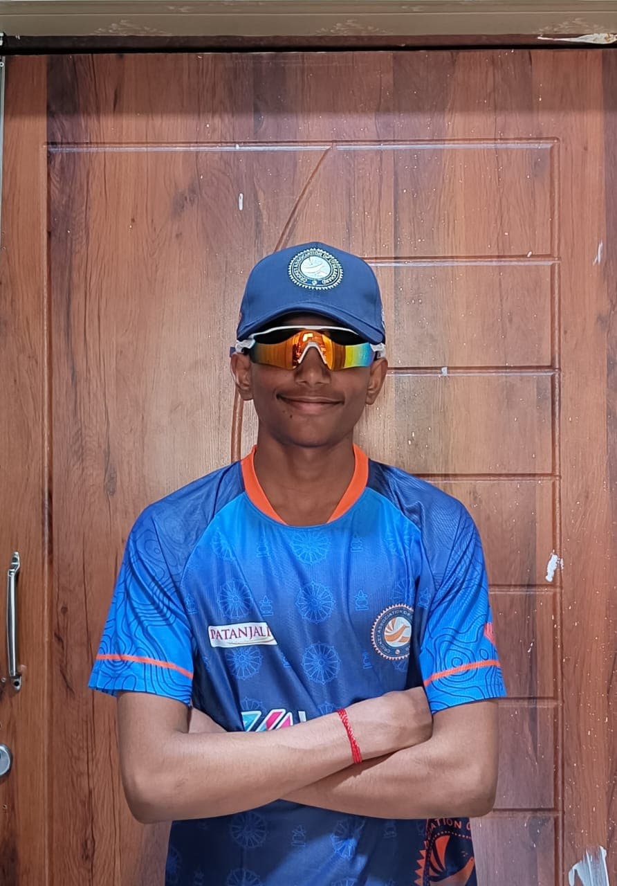 Avi Shukla